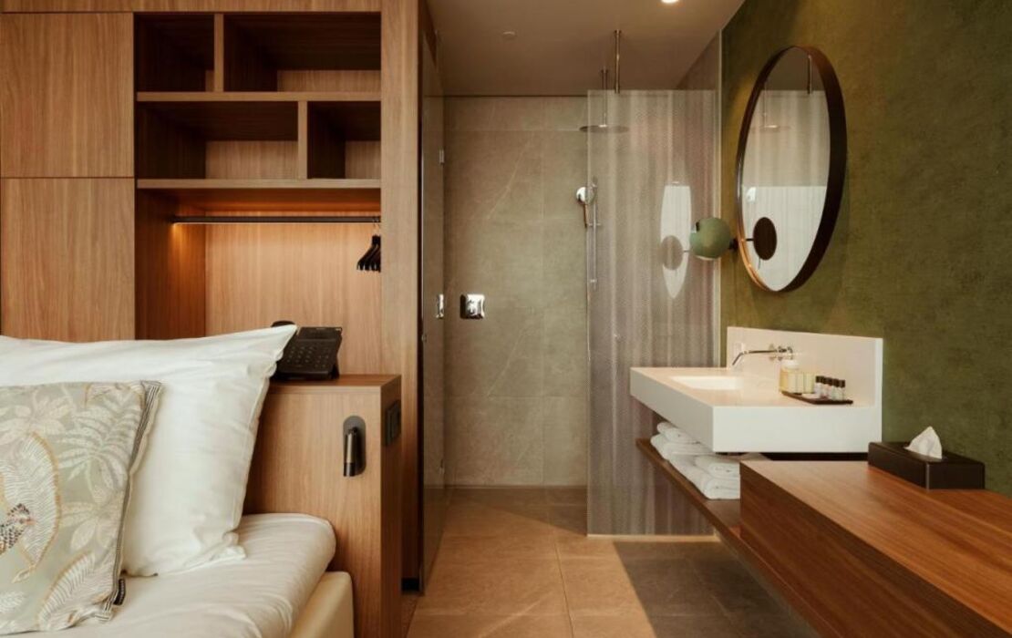 Van der Valk Hotel Amsterdam Zuidas-Rai