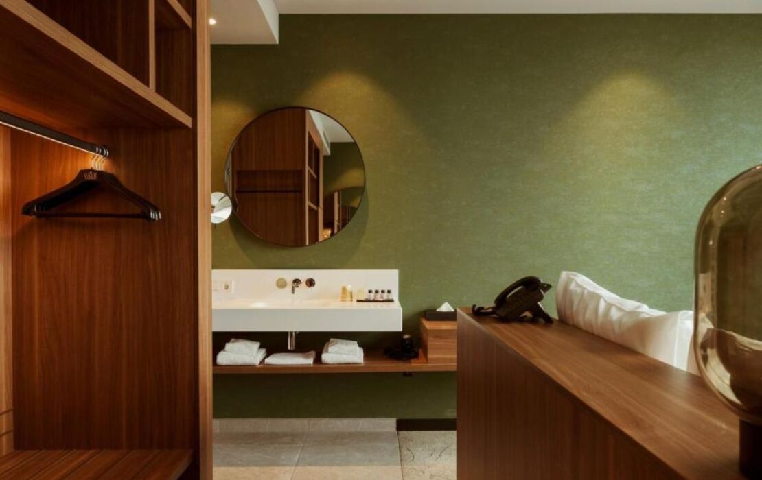 Van der Valk Hotel Amsterdam Zuidas-Rai