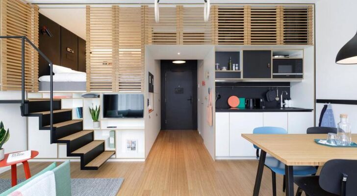 Zoku Copenhagen