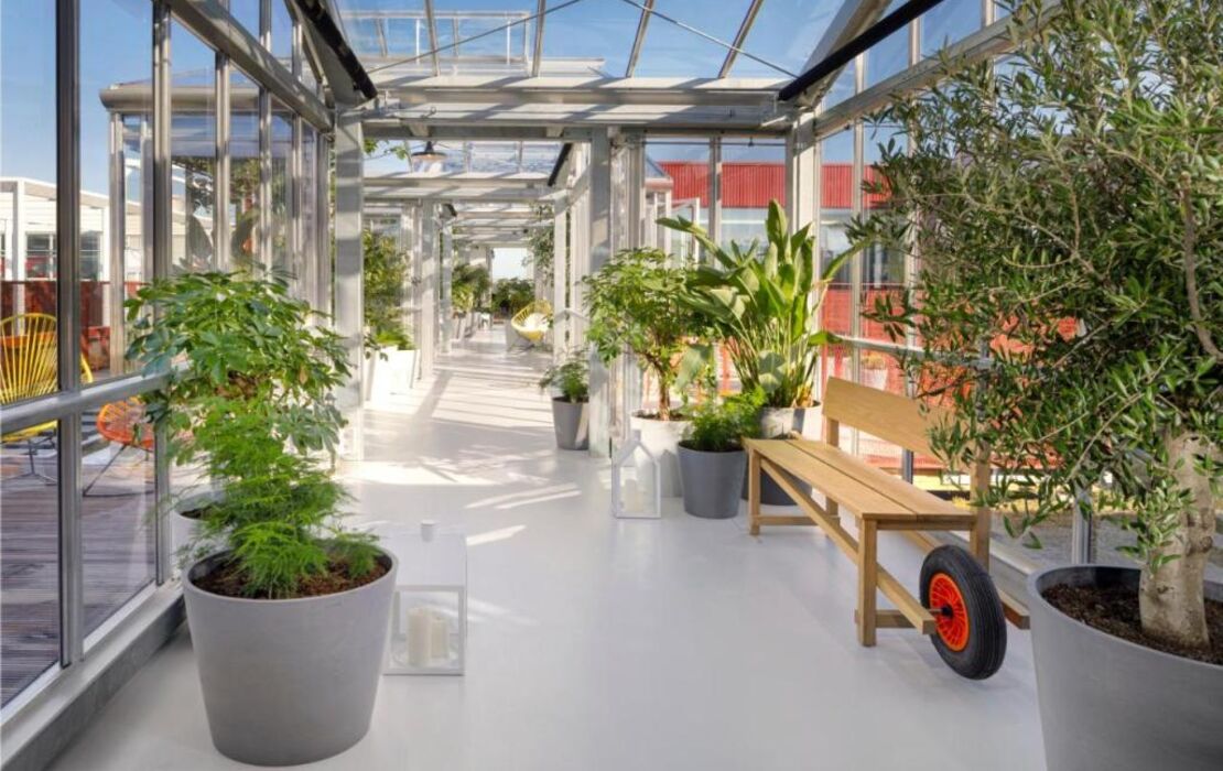 Zoku Copenhagen