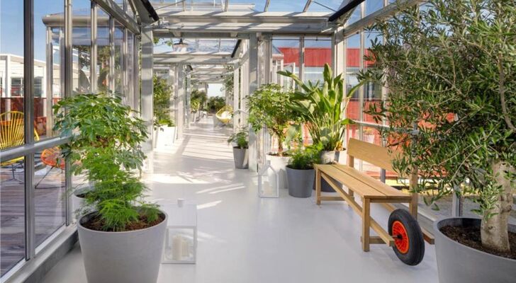 Zoku Copenhagen
