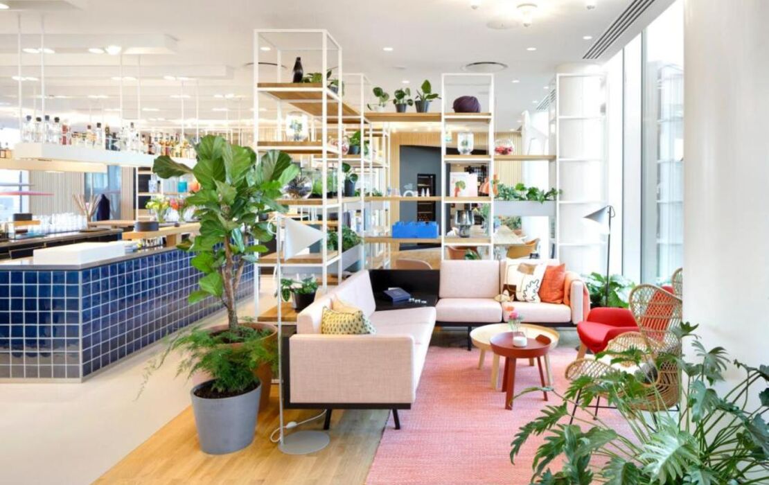 Zoku Copenhagen
