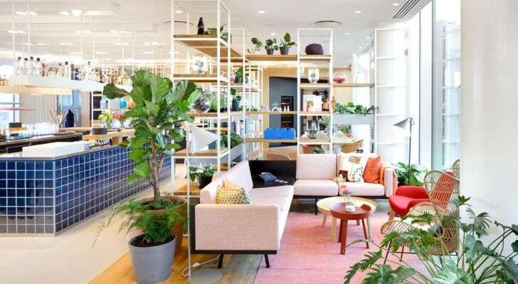 Zoku Copenhagen