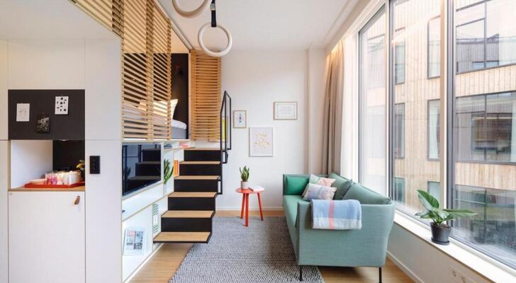 Zoku Copenhagen