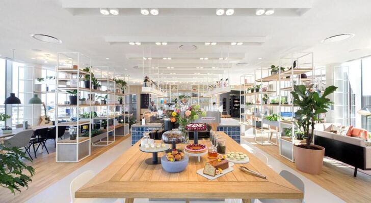 Zoku Copenhagen