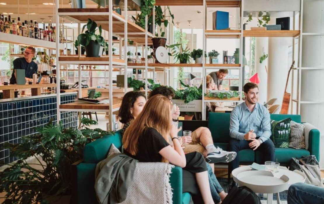 Zoku Copenhagen