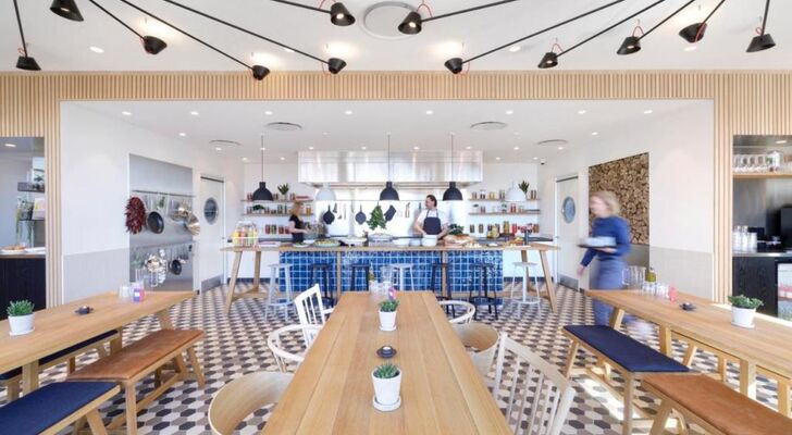 Zoku Copenhagen