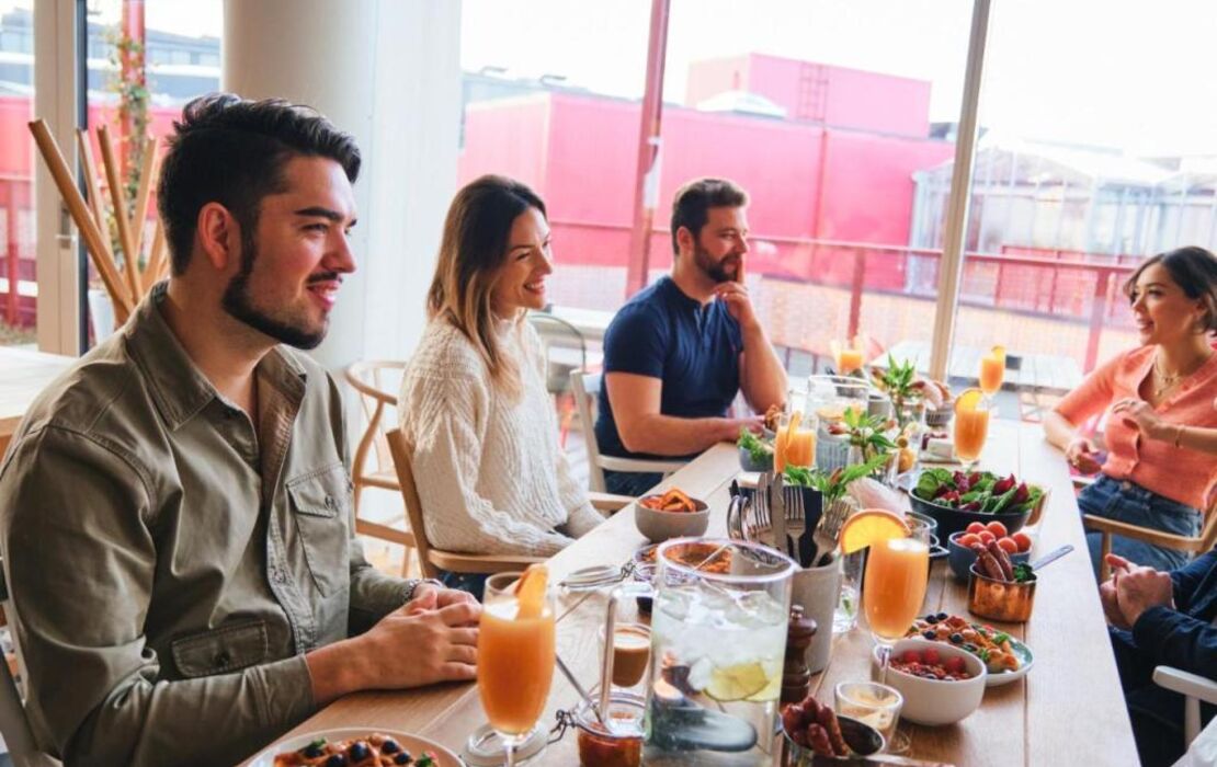 Zoku Copenhagen