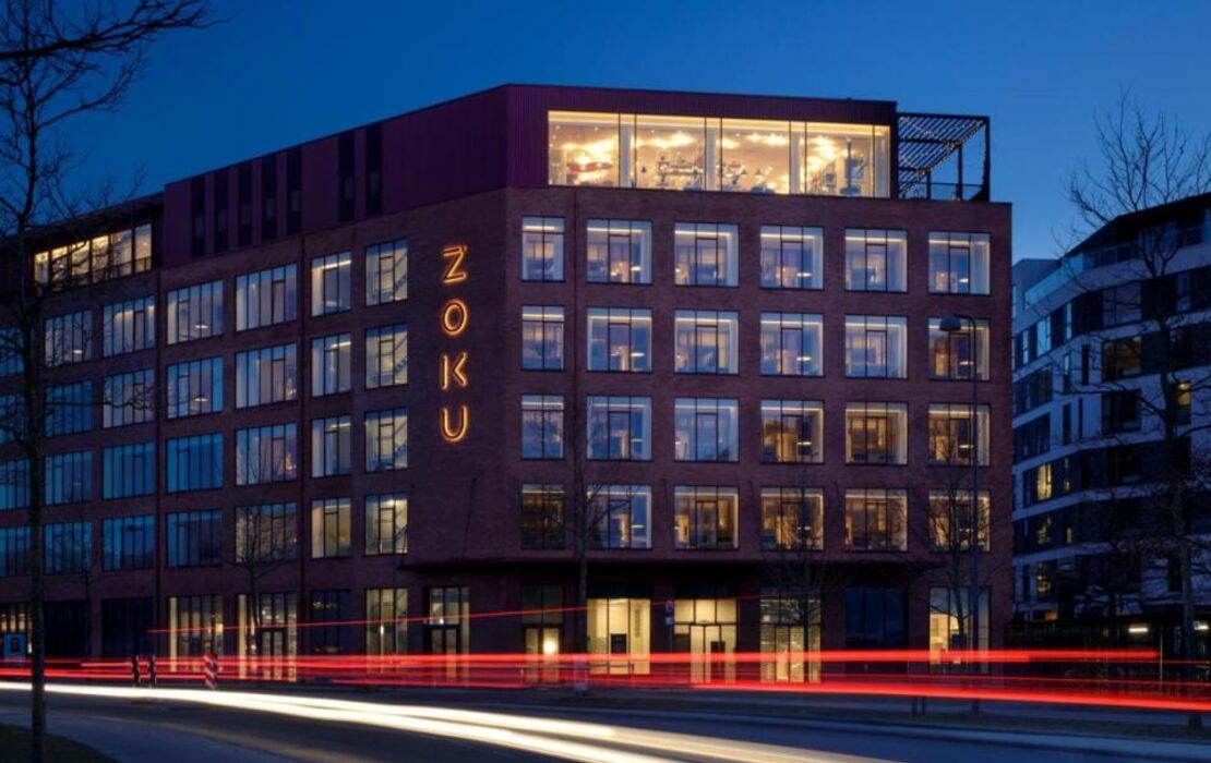 Zoku Copenhagen