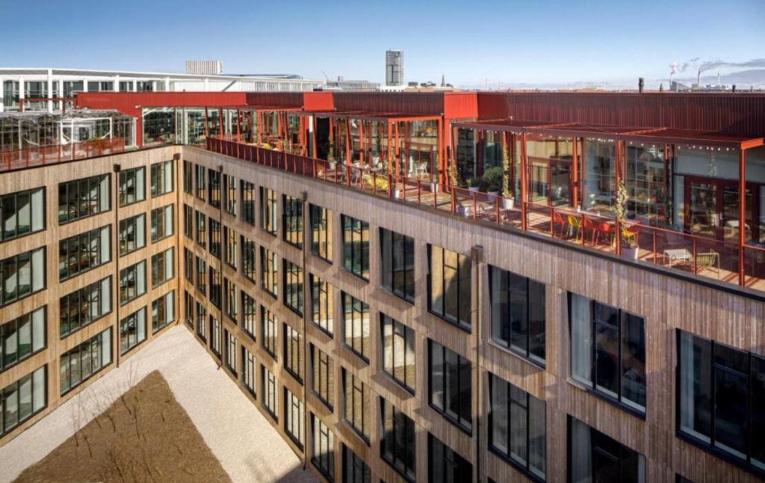 Zoku Copenhagen
