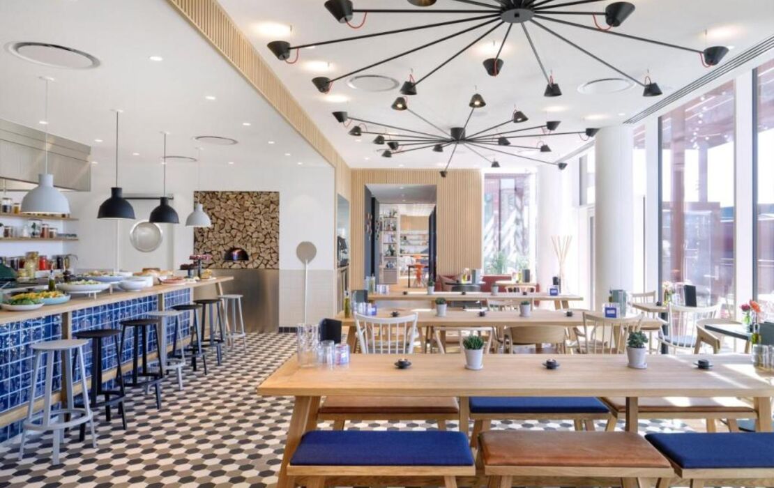 Zoku Copenhagen
