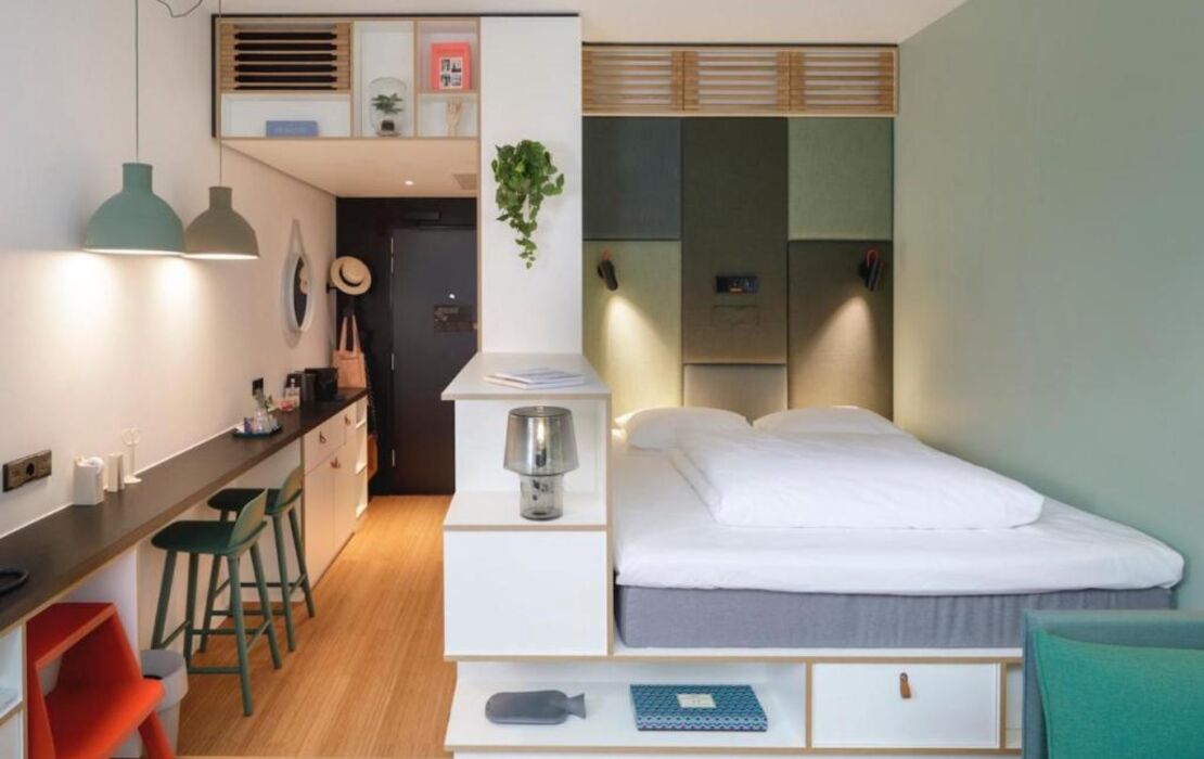 Zoku Copenhagen