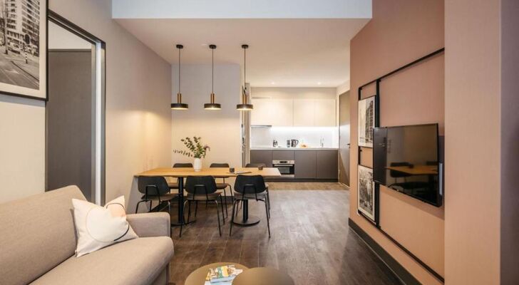 YAYS The Hague Willemspark by Numa