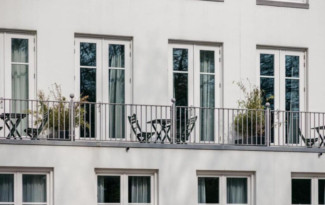 YAYS The Hague Willemspark by Numa