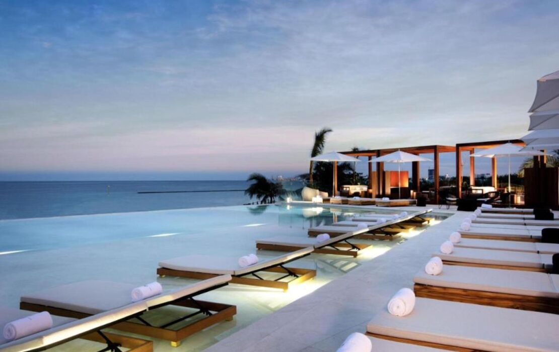 SLS Cancun