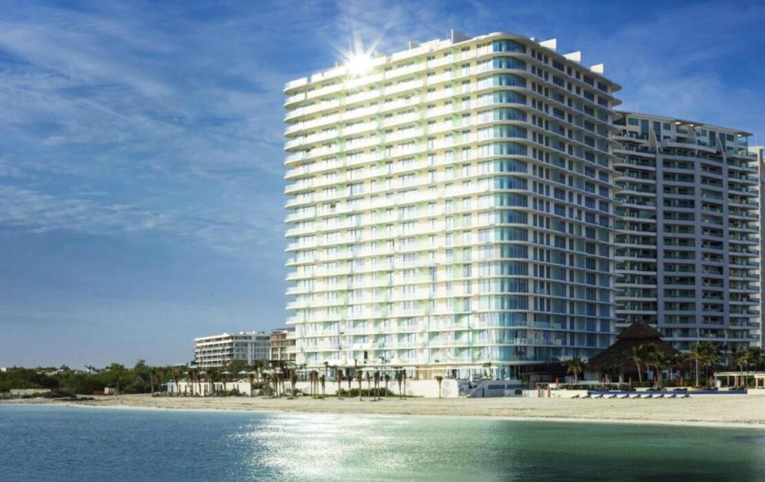 SLS Cancun