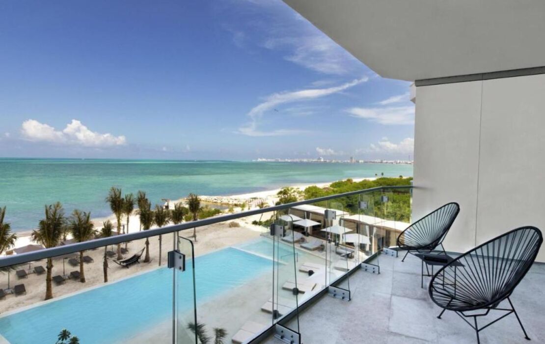 SLS Cancun