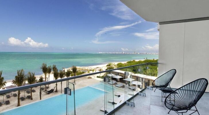 SLS Cancun