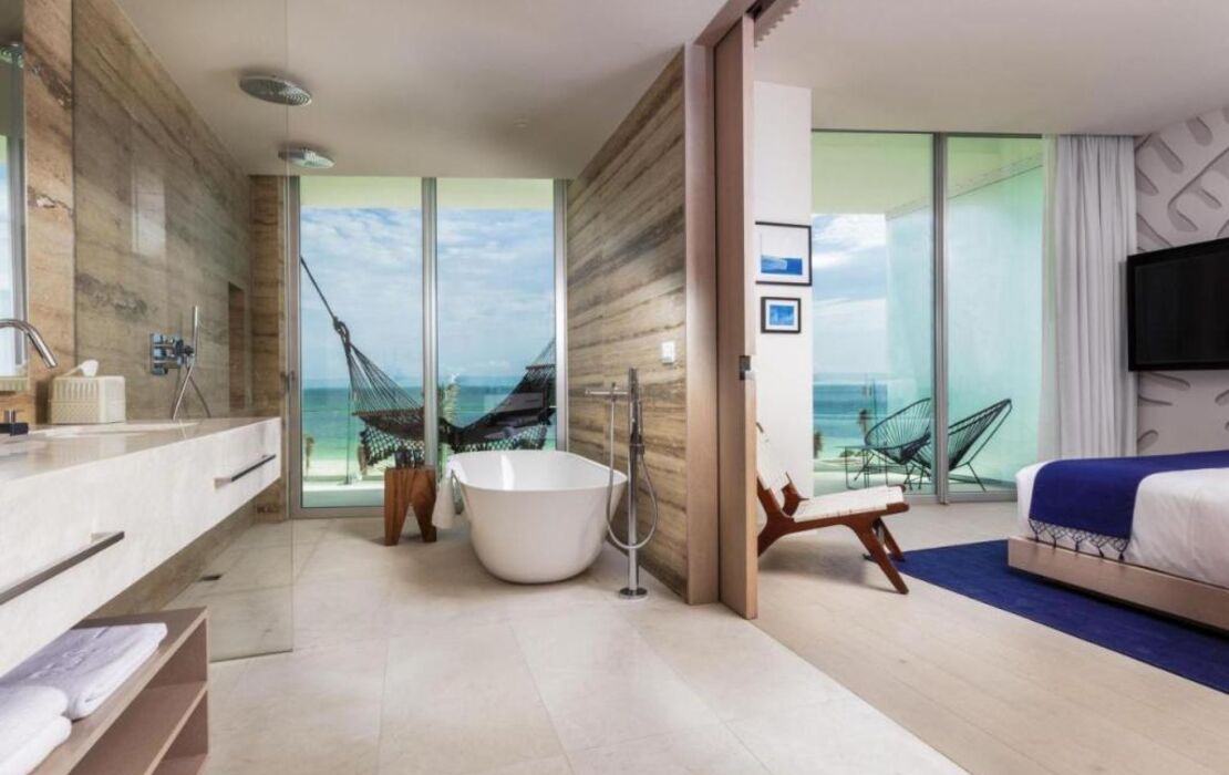 SLS Cancun