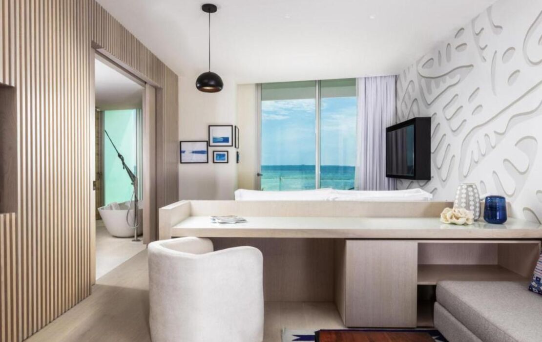 SLS Cancun