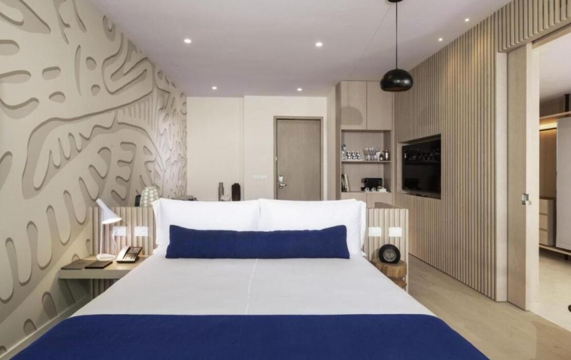 SLS Cancun