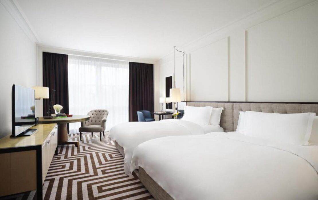 Rosewood London