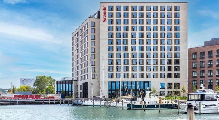 Scandic CPH Strandpark