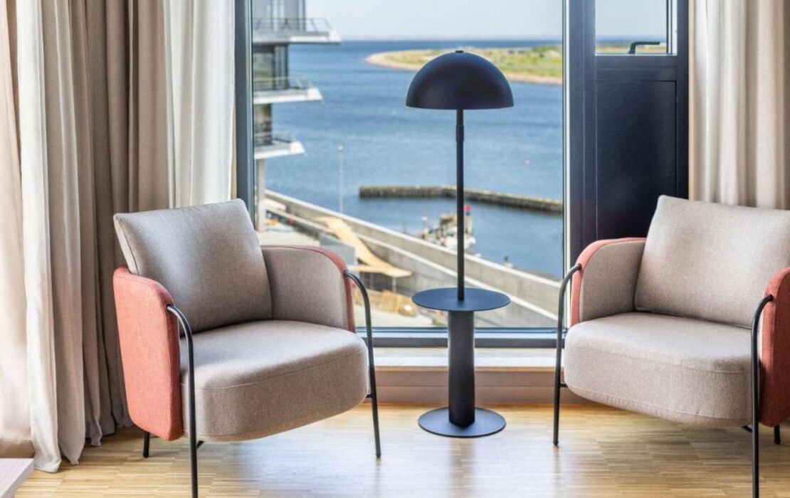 Scandic CPH Strandpark