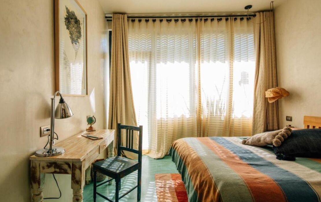 Boulenc Bed and Bread