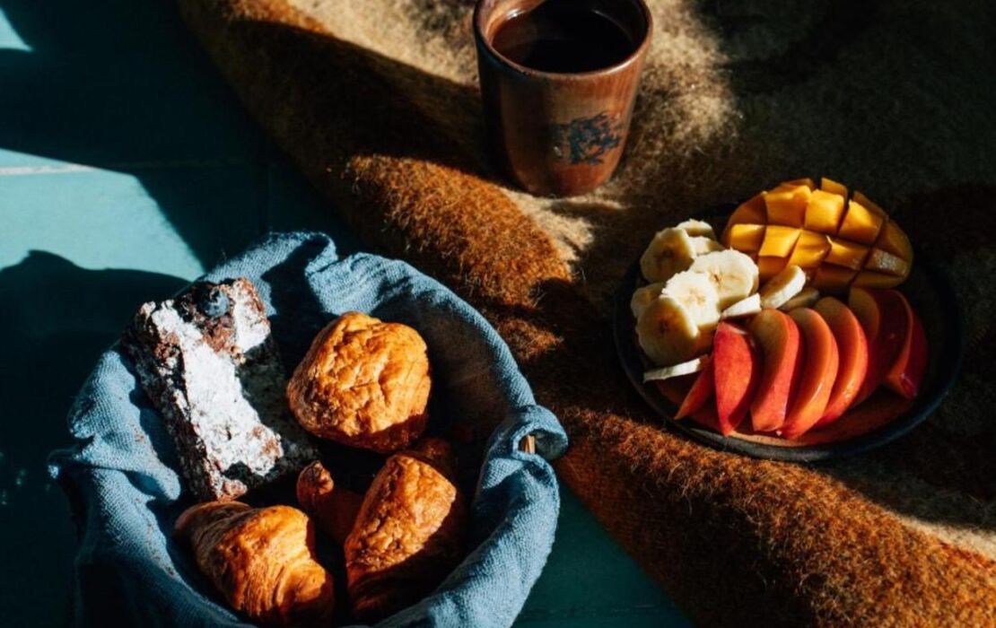 Boulenc Bed and Bread