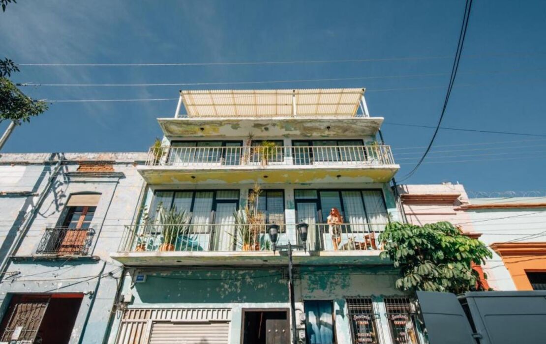 Boulenc Bed and Bread
