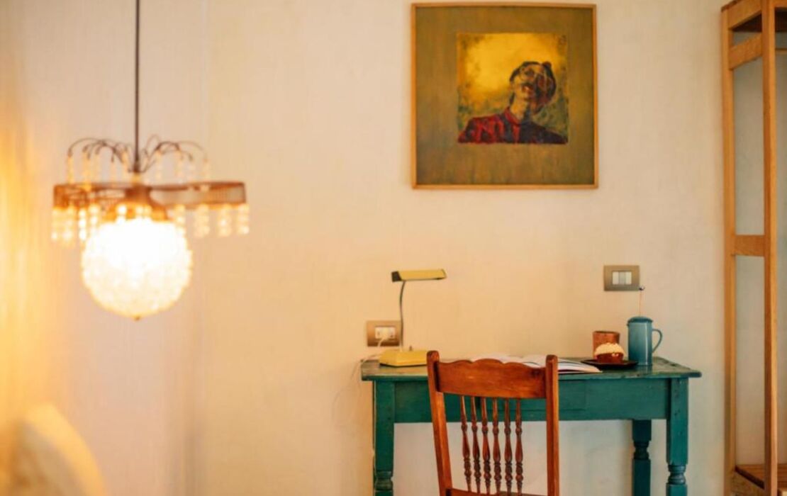 Boulenc Bed and Bread