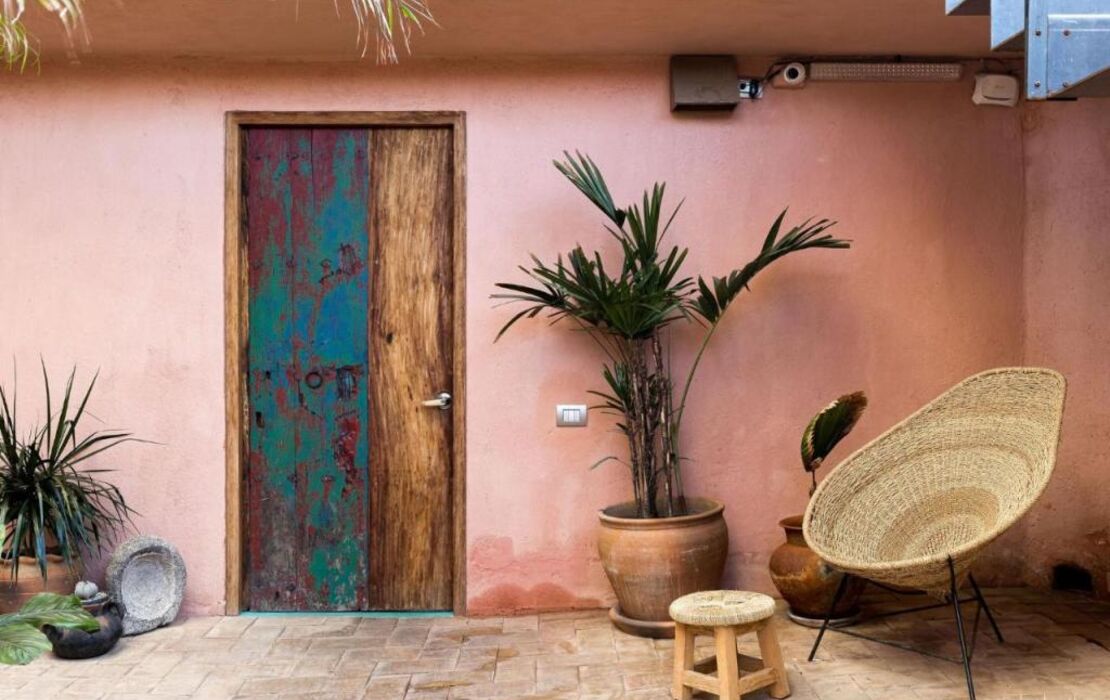 Boulenc Bed and Bread