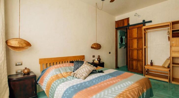 Boulenc Bed and Bread