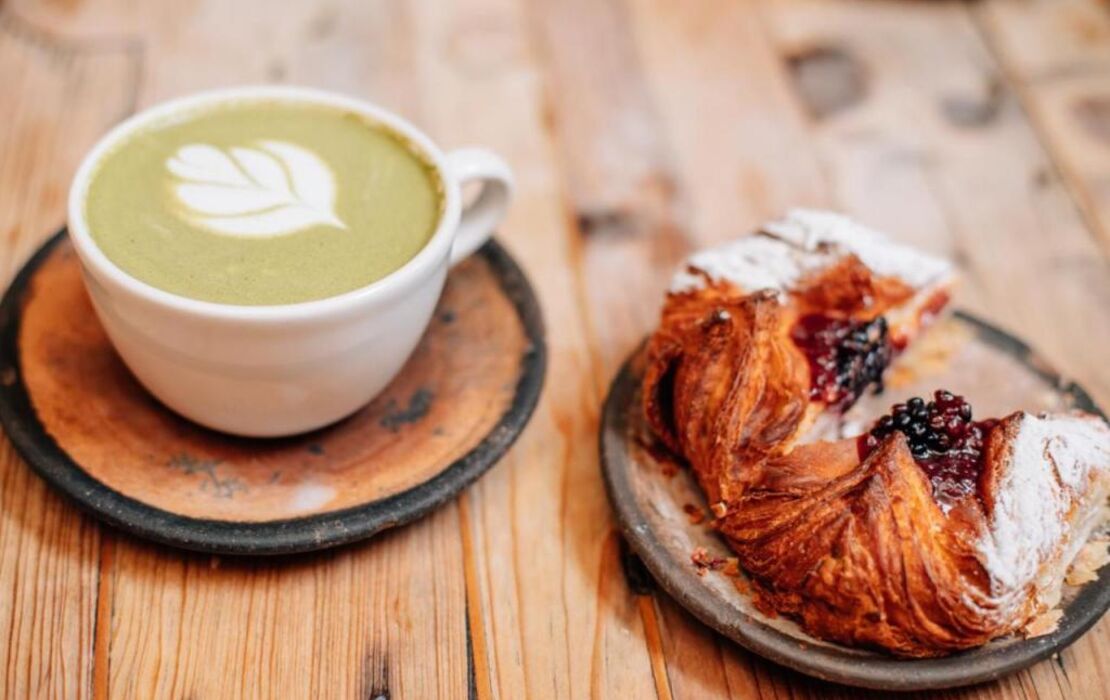 Boulenc Bed and Bread