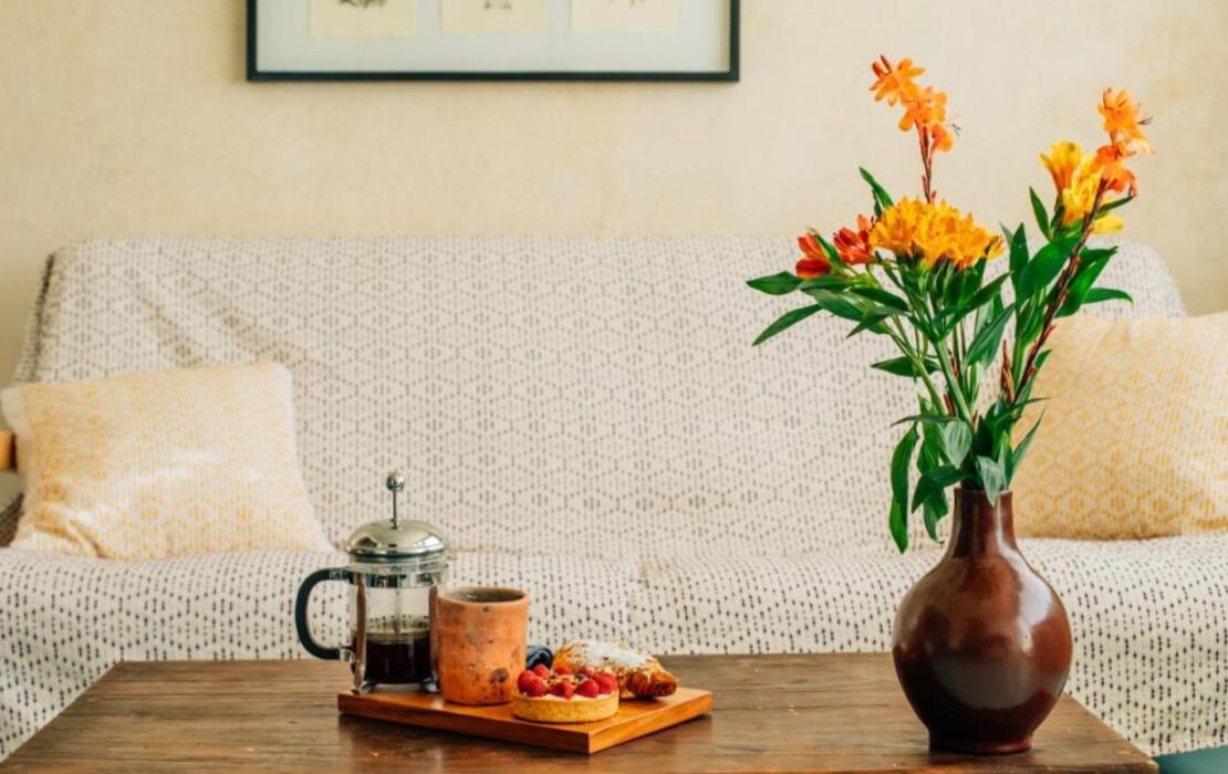 Boulenc Bed and Bread