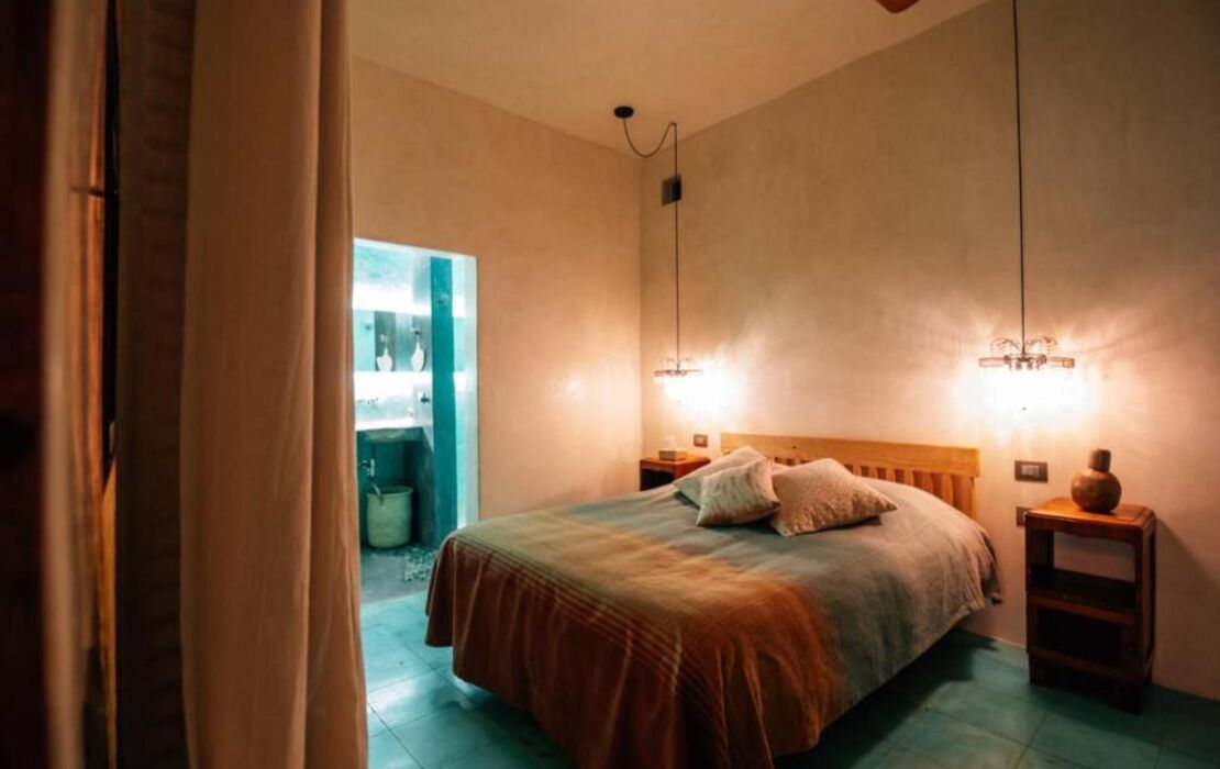 Boulenc Bed and Bread