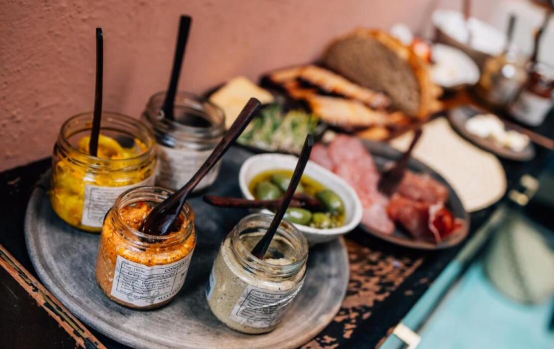 Boulenc Bed and Bread