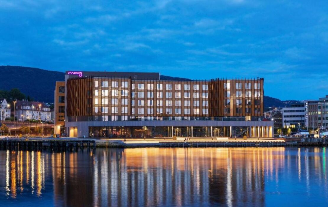Moxy Bergen