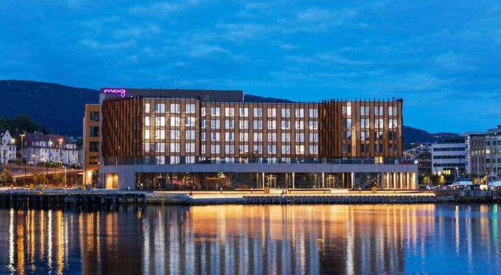 Moxy Bergen