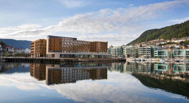 Moxy Bergen