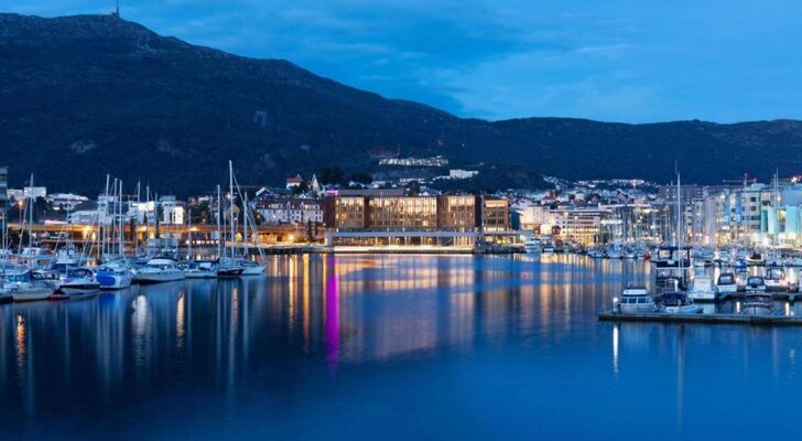 Moxy Bergen