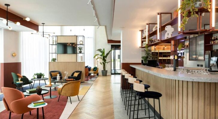 Residence Inn by Marriott Brussels Airport
