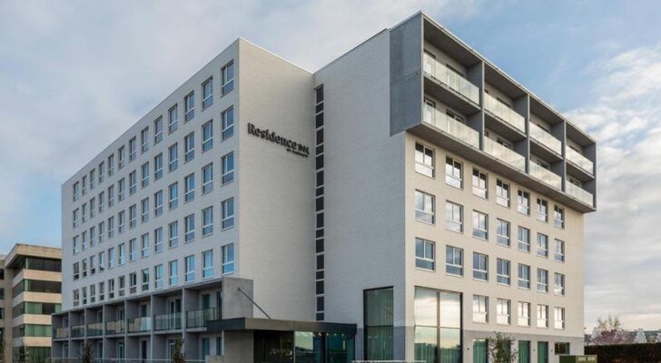 Residence Inn by Marriott Brussels Airport