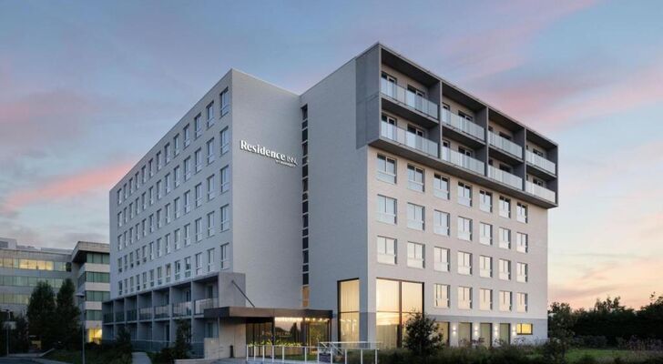 Residence Inn by Marriott Brussels Airport