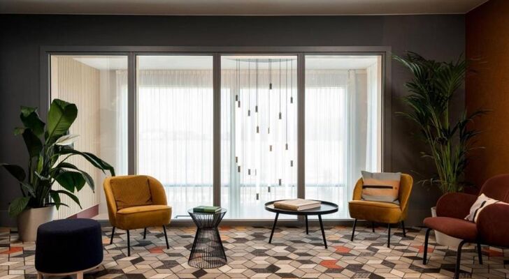 Residence Inn by Marriott Brussels Airport