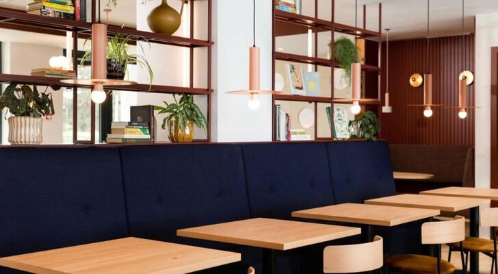 Residence Inn by Marriott Brussels Airport