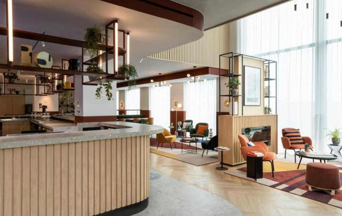 Residence Inn by Marriott Brussels Airport
