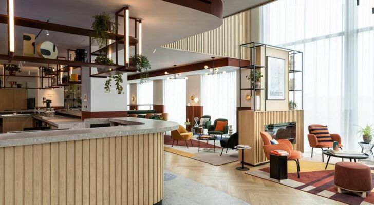 Residence Inn by Marriott Brussels Airport