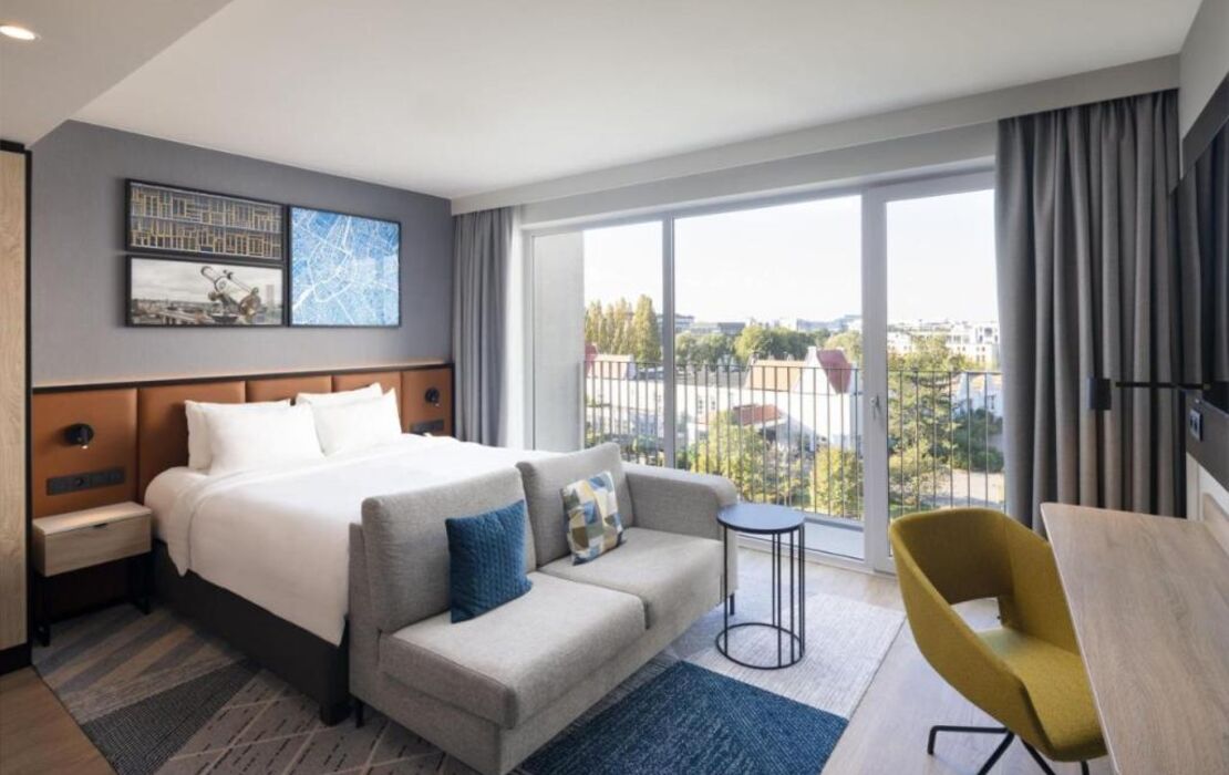 Residence Inn by Marriott Brussels Airport
